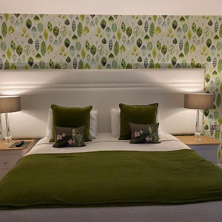 Toppesfield House B&B 뷰드 외부 사진
