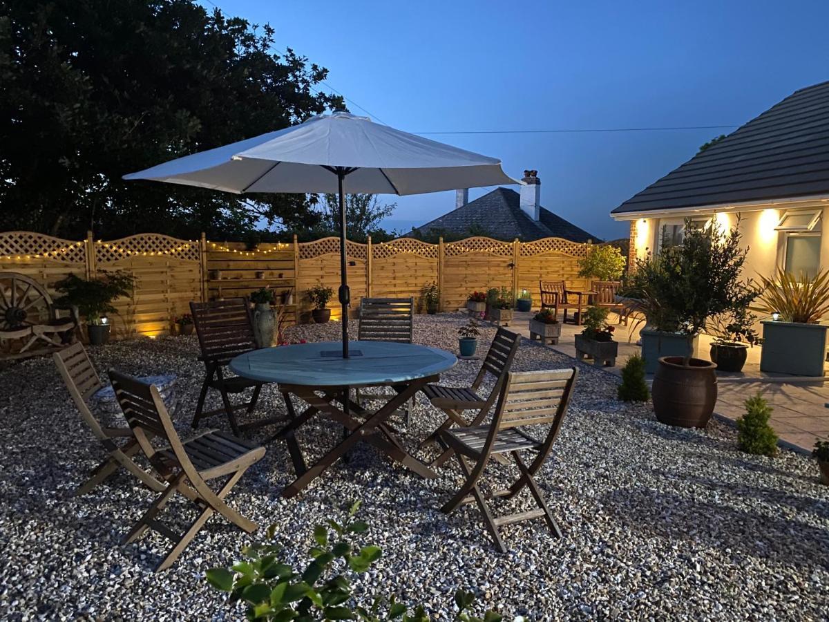 Toppesfield House B&B 뷰드 외부 사진