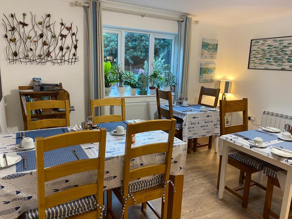 Toppesfield House B&B 뷰드 외부 사진